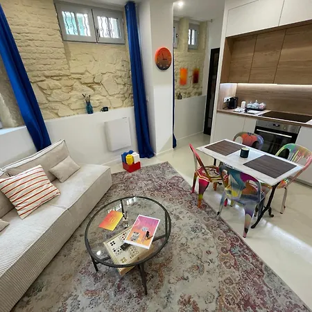 Studio 11 Bis Vichy Exterior photo