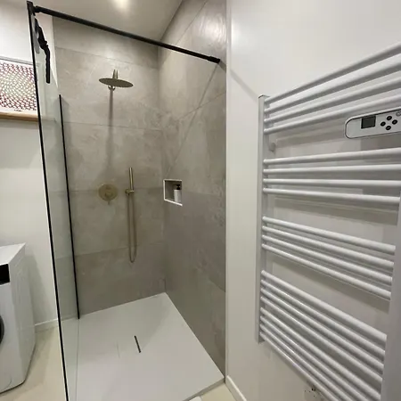 Studio 11 Bis Vichy Exterior photo